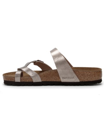 Birkenstock Mayari Birko-Flor Thong Sandals Standard Fit