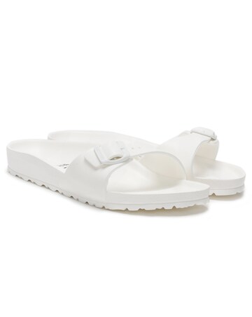 Birkenstock Madrid EVA Mules Narrow Width