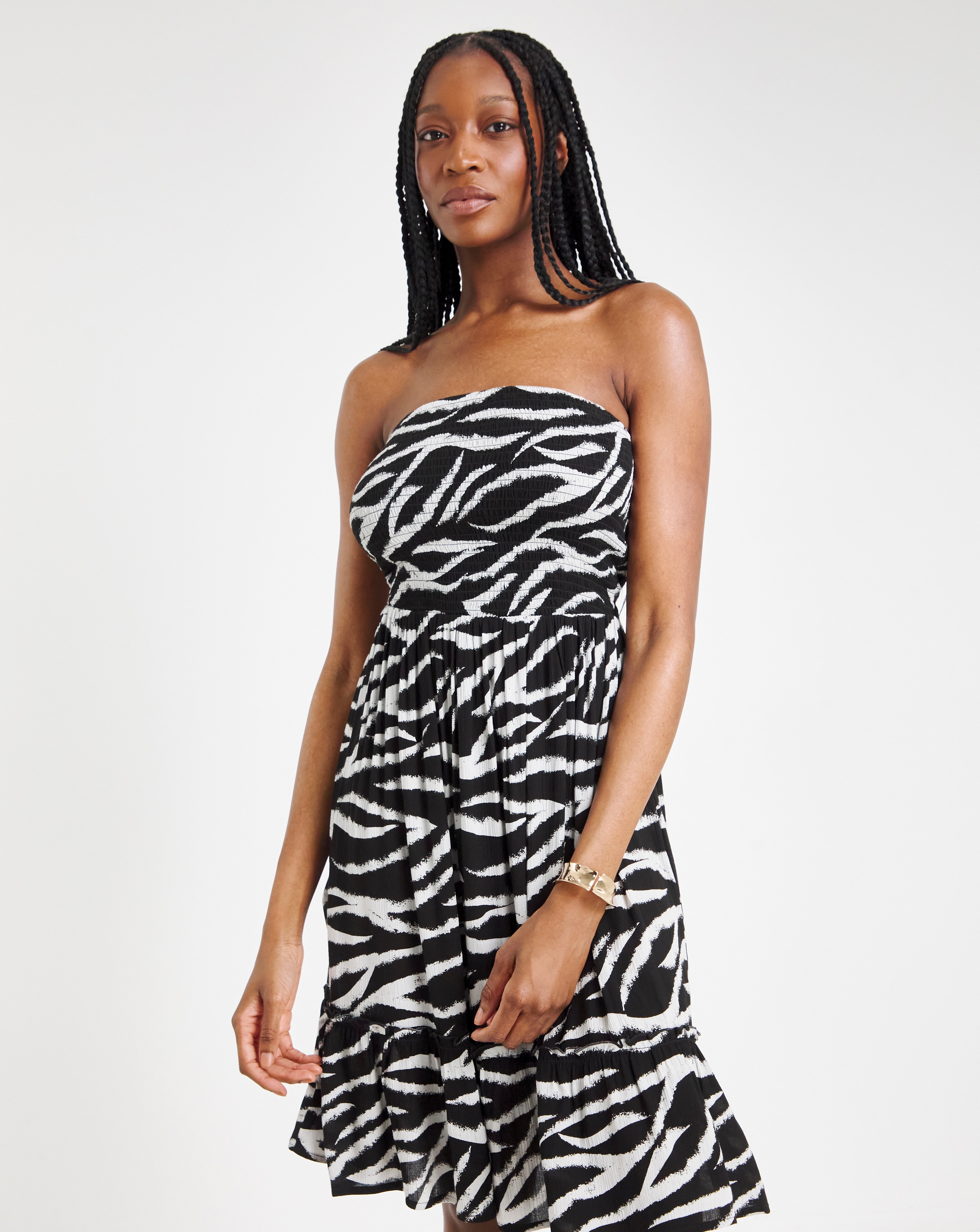 JD Williams Mini Beach Dress