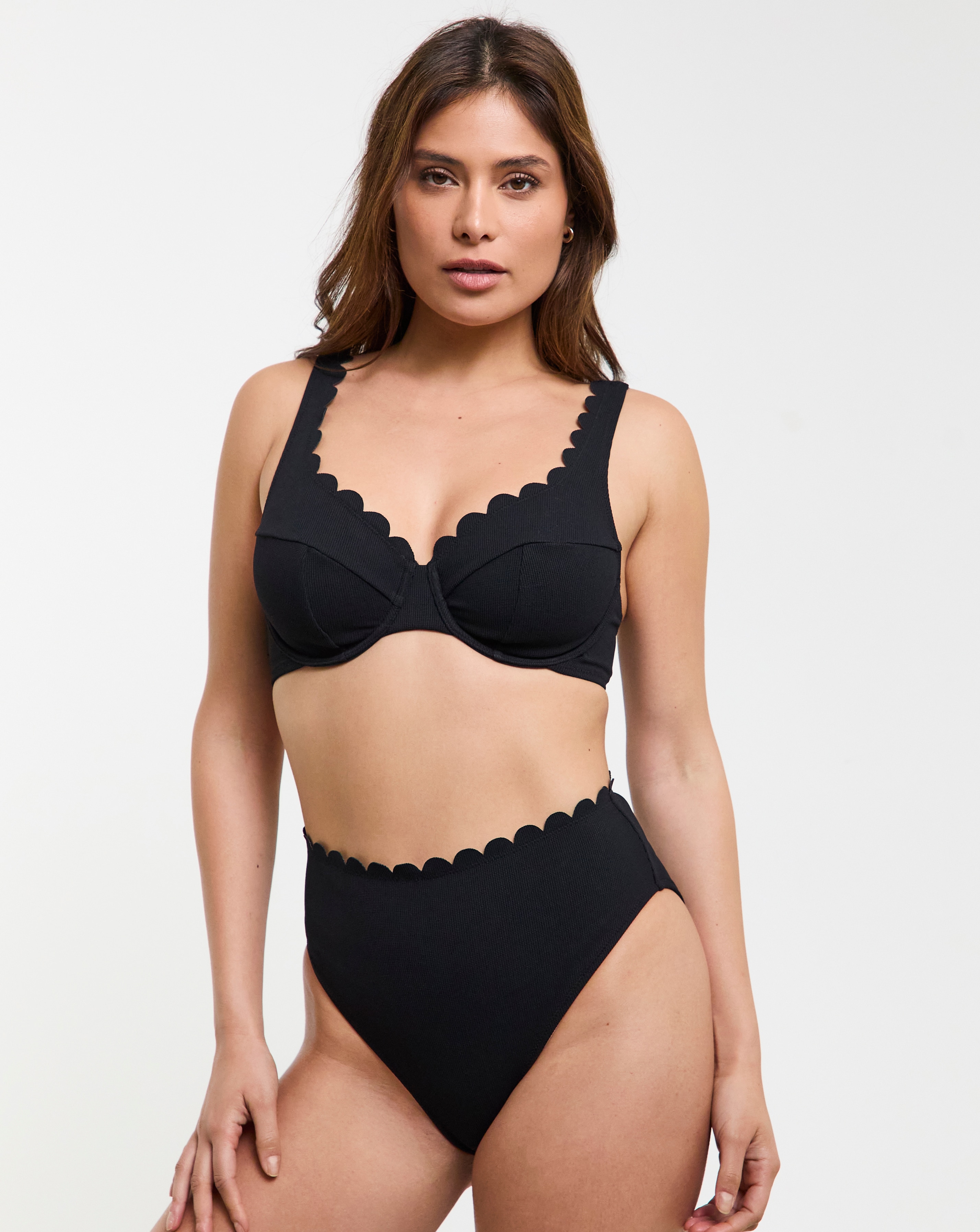 MAGISCULPT Contour Me Bikini Top