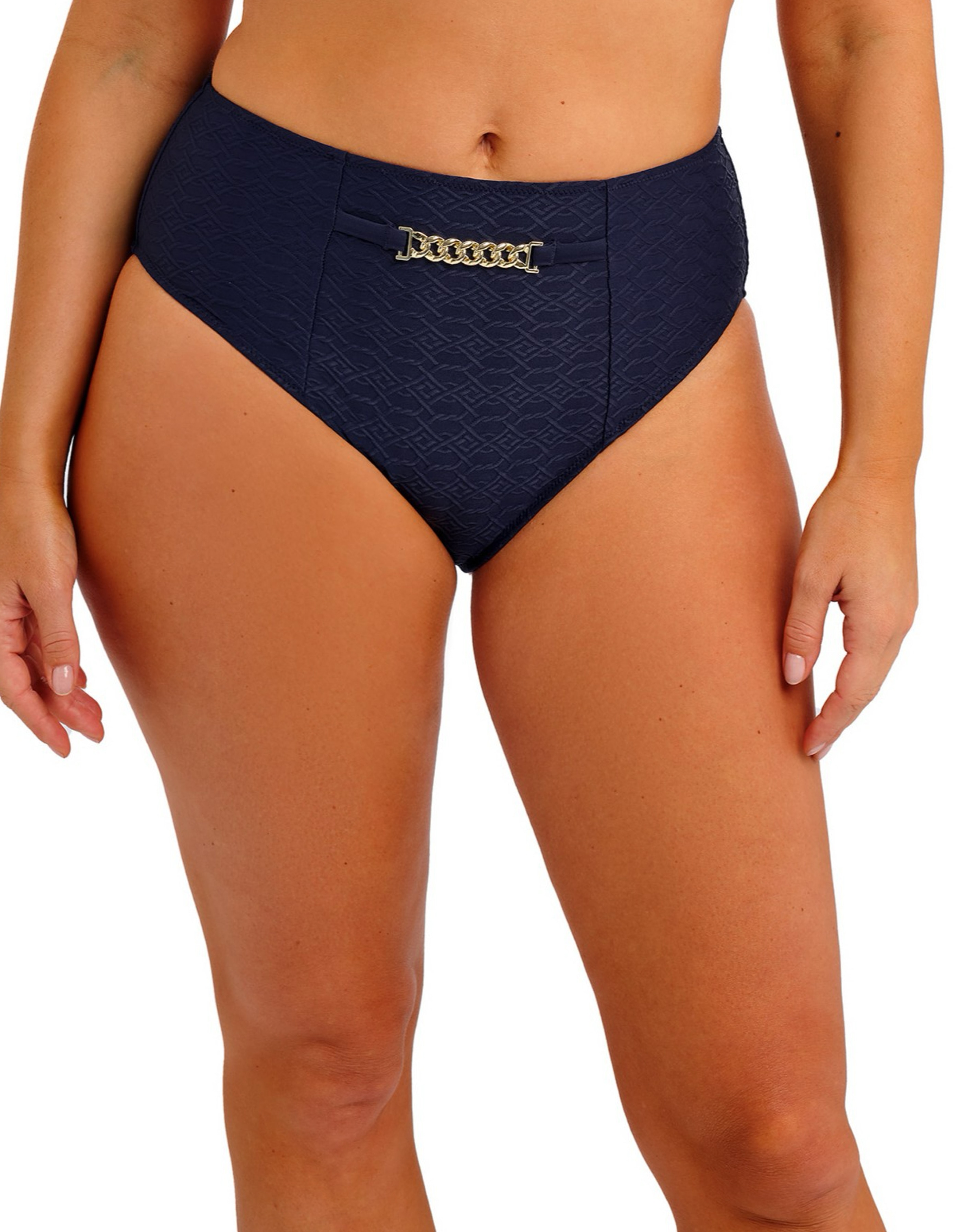 FANTASIE AZORES HIGH WAIST BIKINI BRIEF