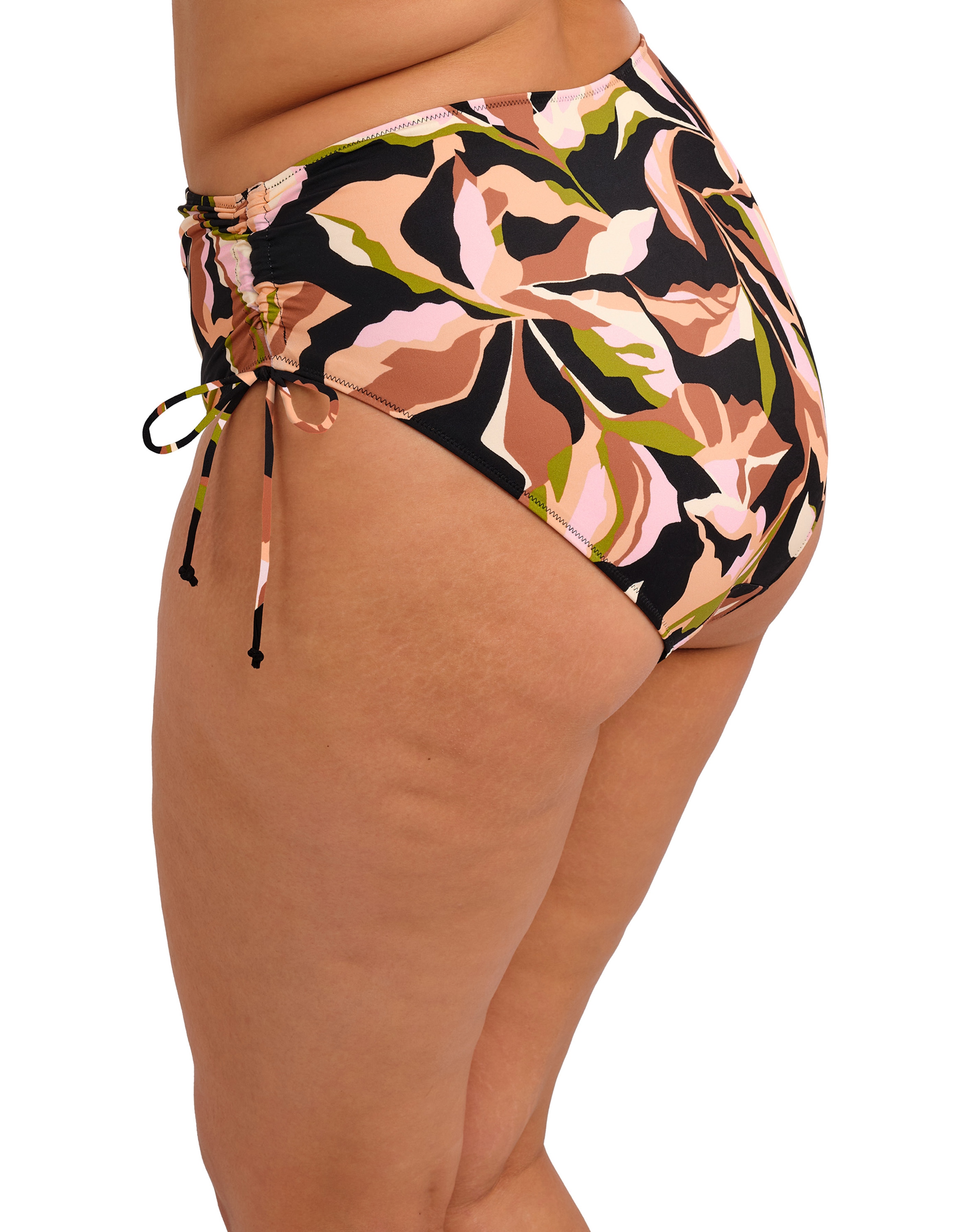 ELOMI OCEAN AVENUE BIKINI BRIEF