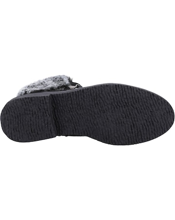 Hush Puppies Florence Mid Boot