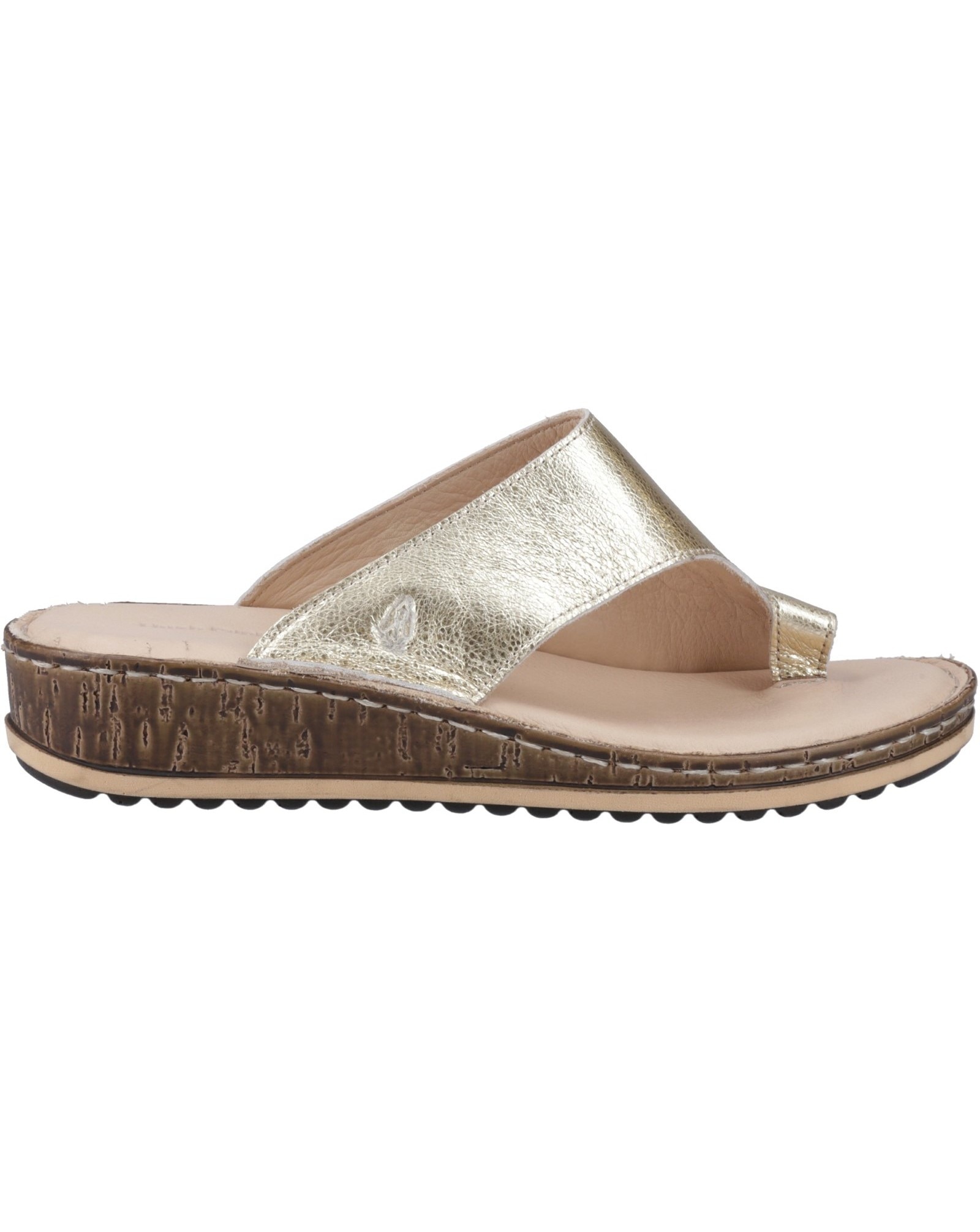 Hush Puppies Elissa Toepost Sandal