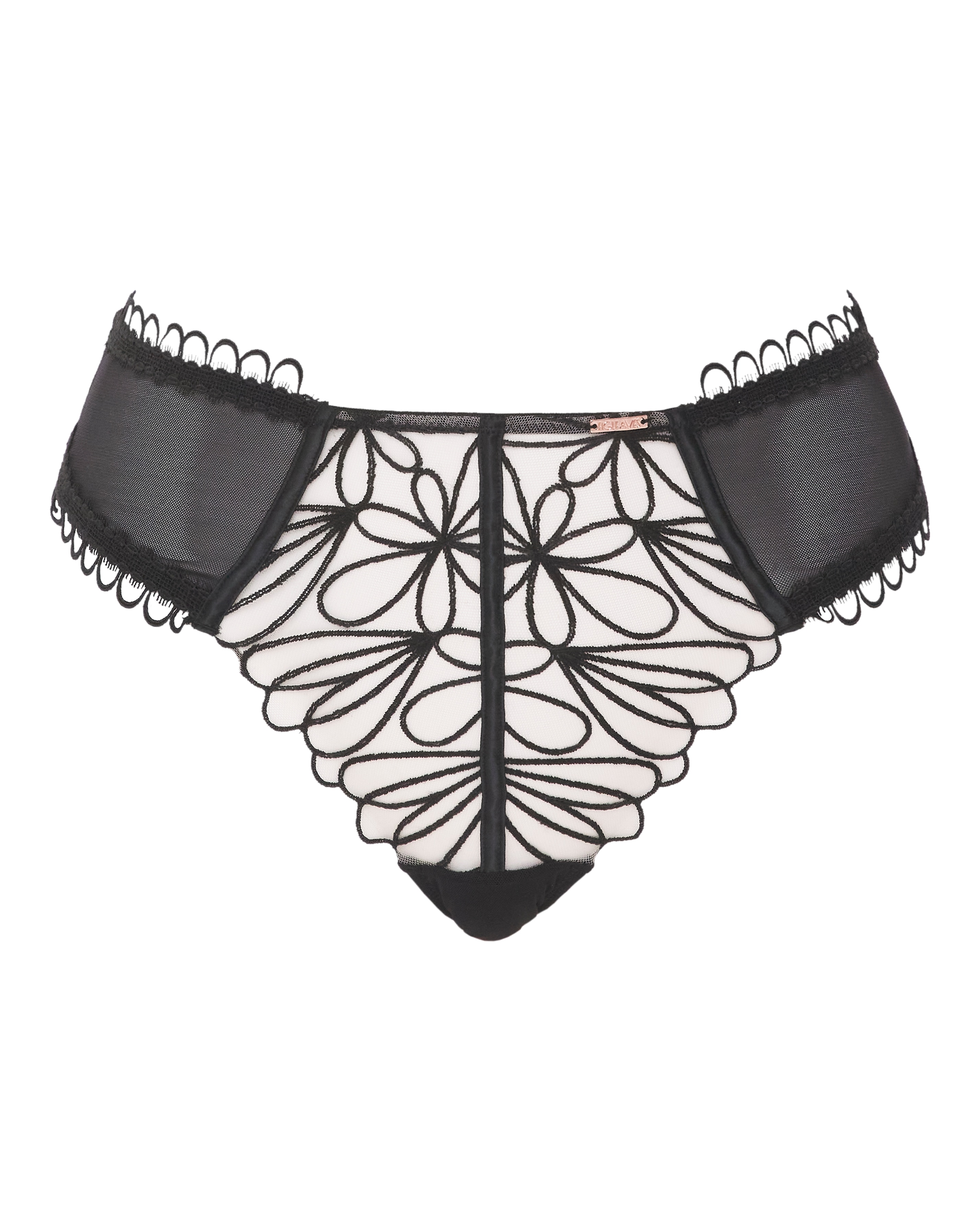 Figleaves Curve Artistry Thong
