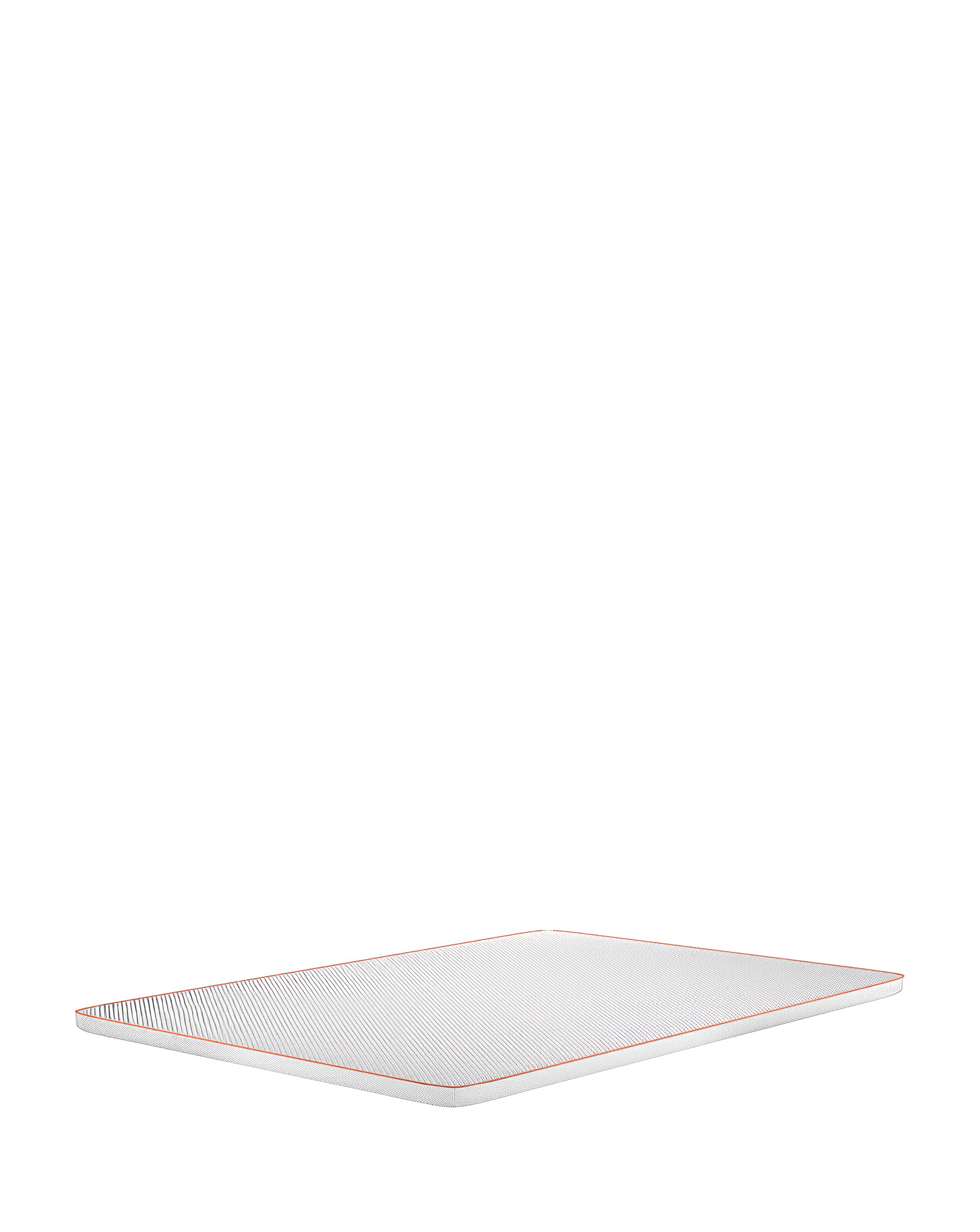 TPEM Octasmart Essentials Topper