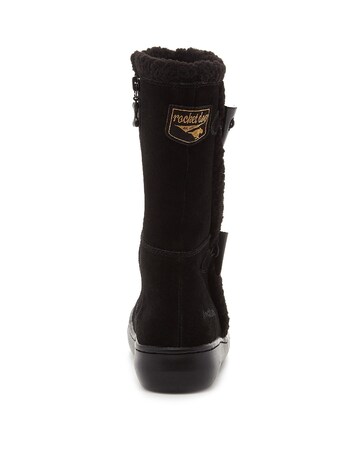 Rocket Dog Slope Mid-Calf Winter Boot
