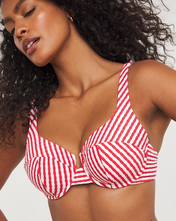 Contour Underwired Bikini Top