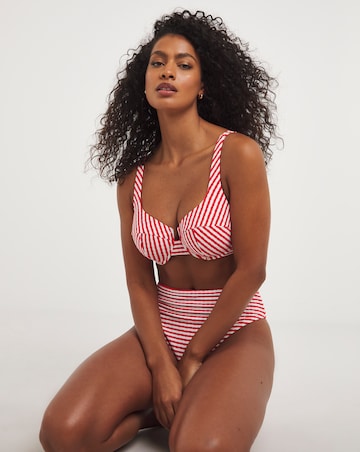 Contour Underwired Bikini Top