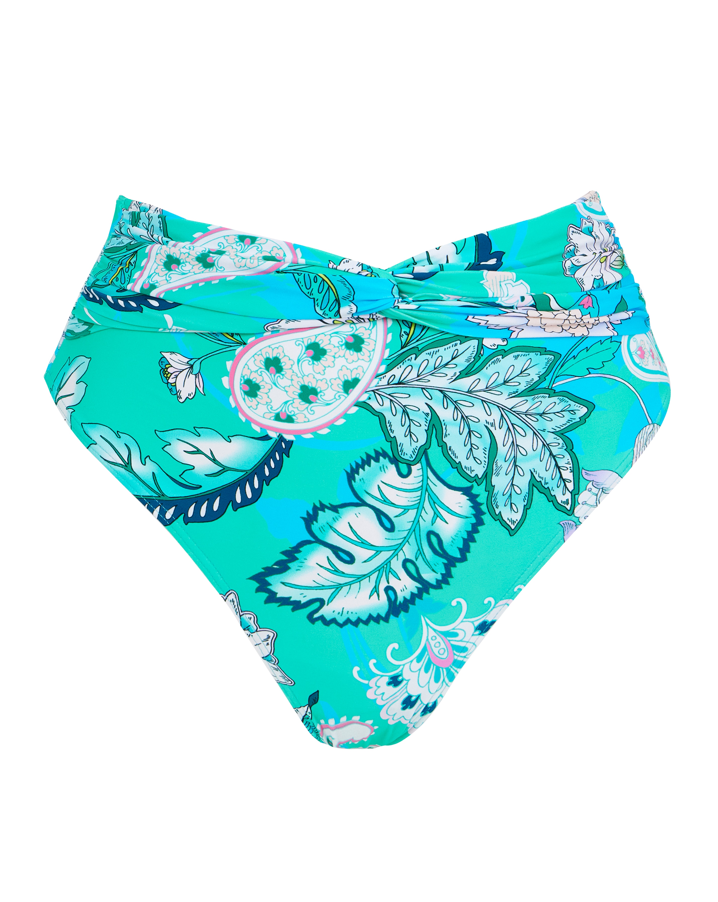 MAGISCULPT Twist Front Bikini Brief