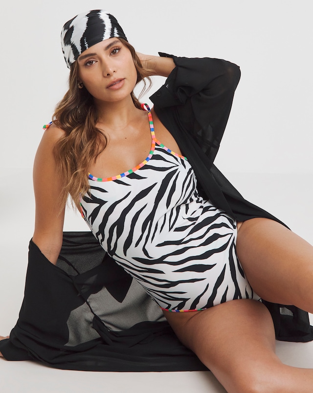 Reversible Swimsuit