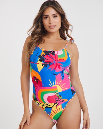 Reversible Swimsuit