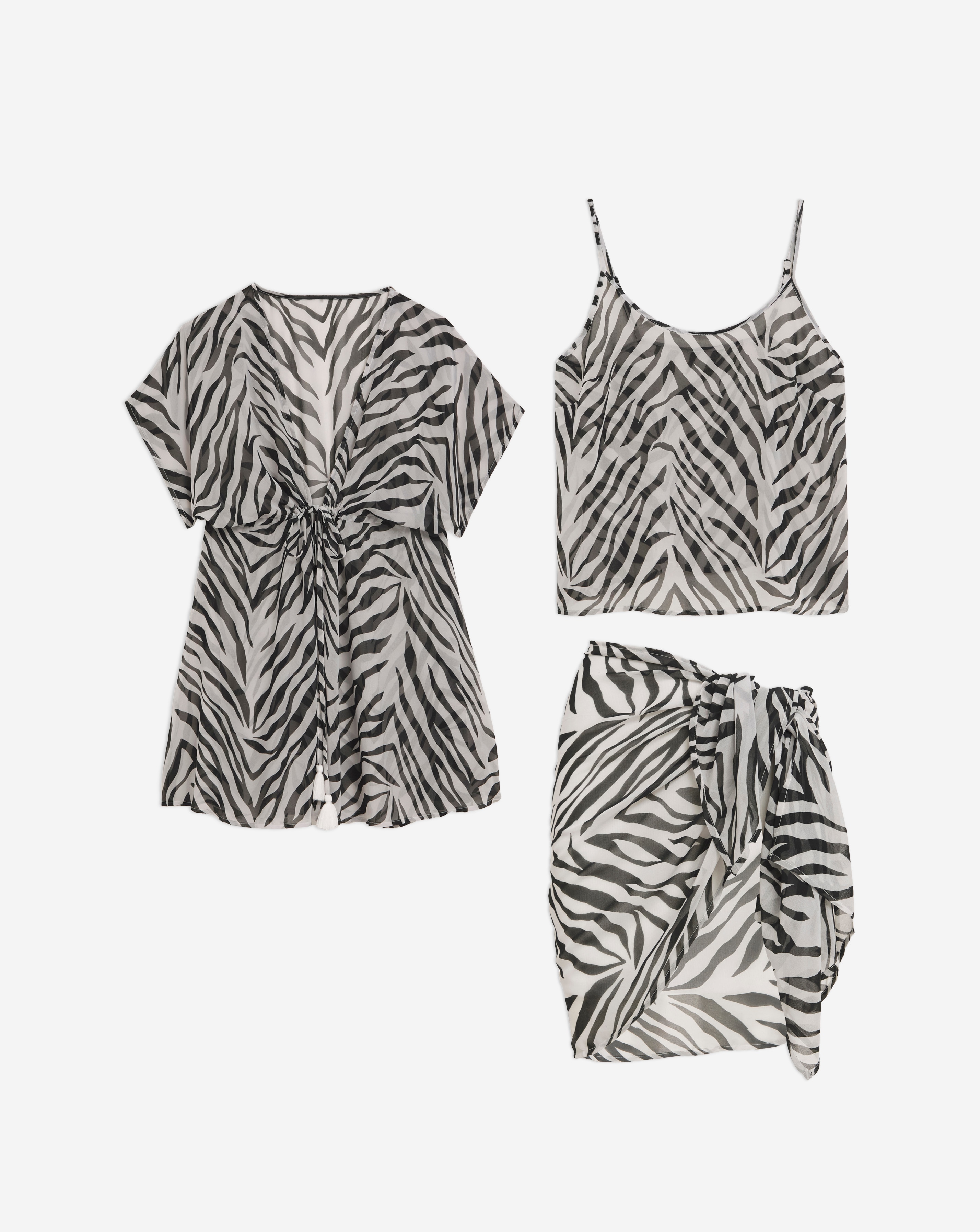 3 Piece Beach Bundle