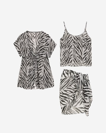 3 Piece Beach Bundle