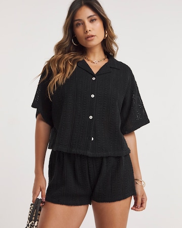 Crochet Beach Co-Ord