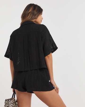 Crochet Beach Co-Ord