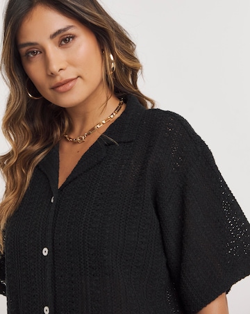 Crochet Beach Co-Ord