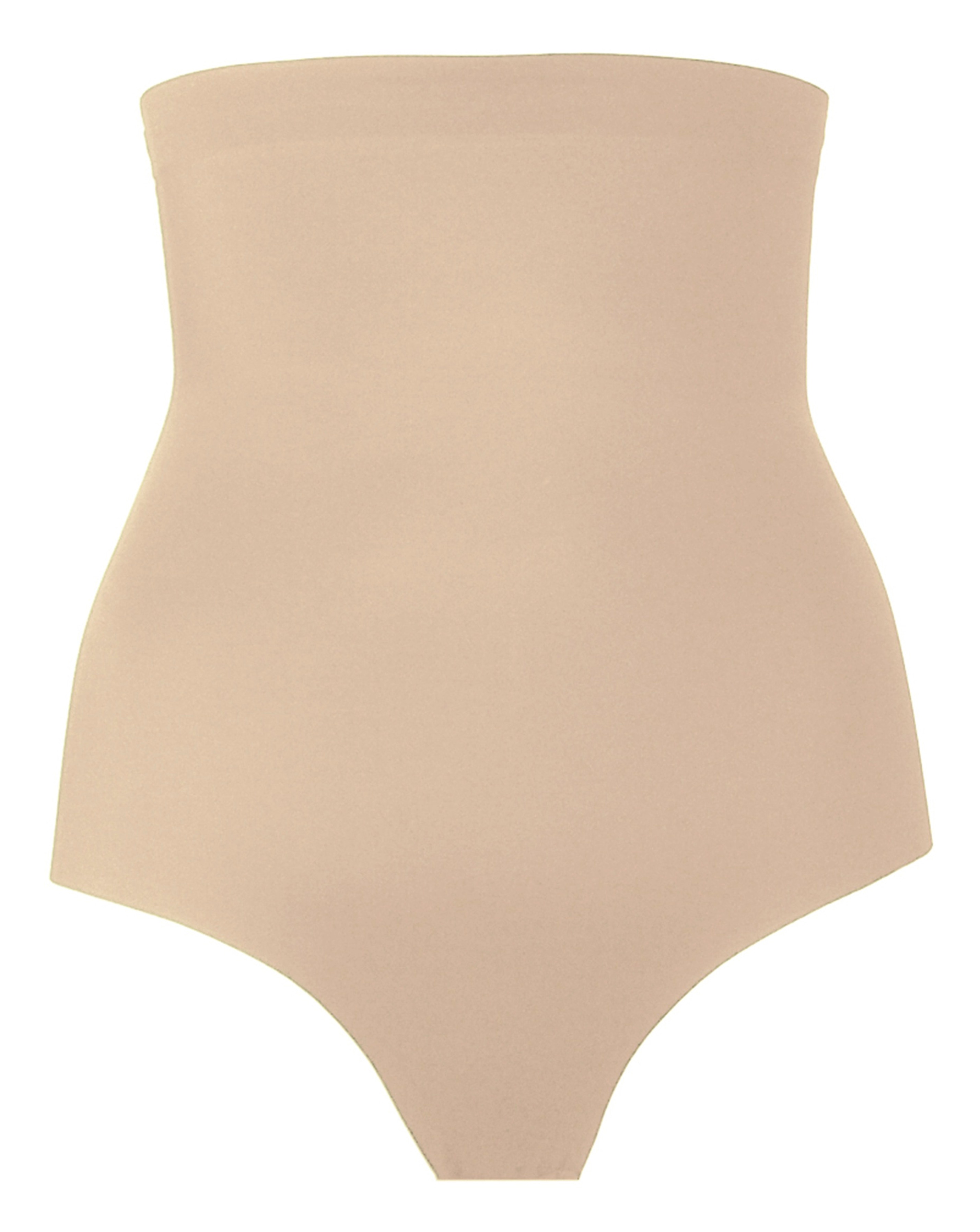 MAGIC Bodyfashion Maxi Hi Brief Latte