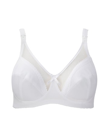 Royce Charlotte Nursing Bra