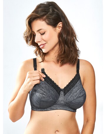 Royce Luna Nursing Bra