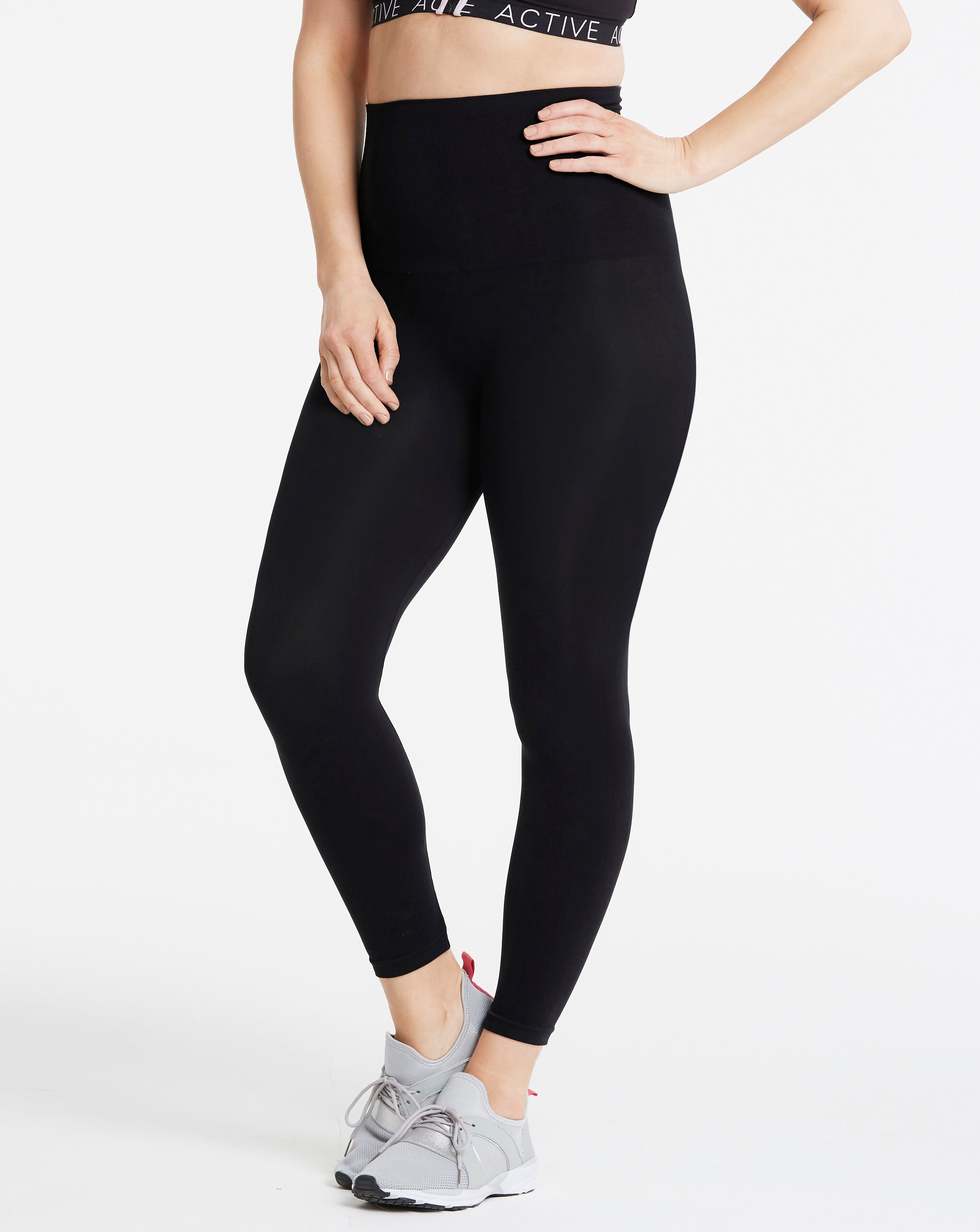 firm control leggings