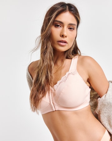 2Pack Back Support Bras