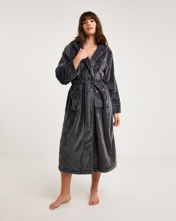 Figleaves Luxury Gifting Dressing Gown