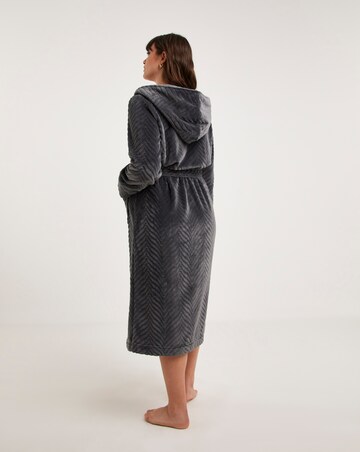 Figleaves Luxury Gifting Dressing Gown