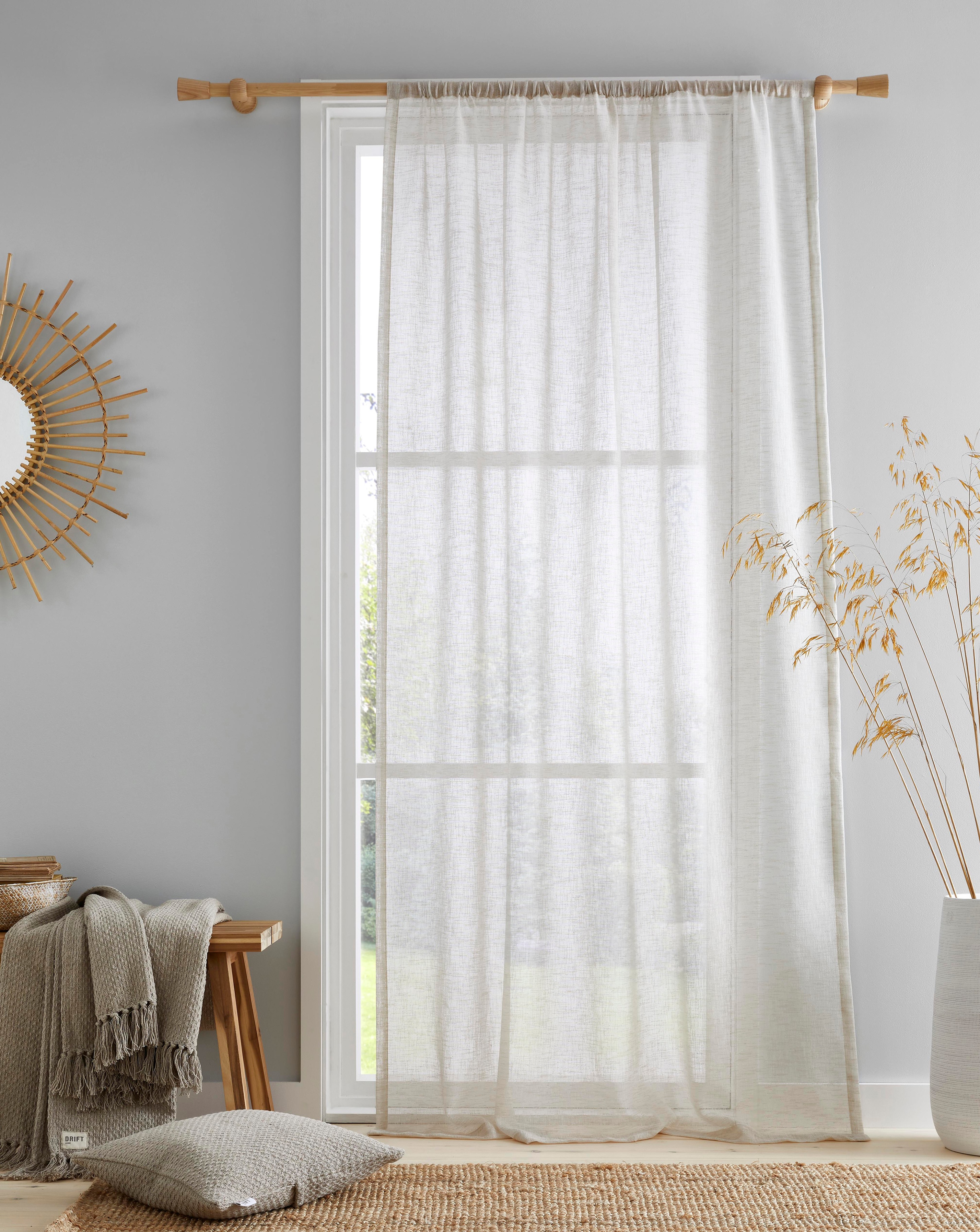 Kayla Fabric Voile