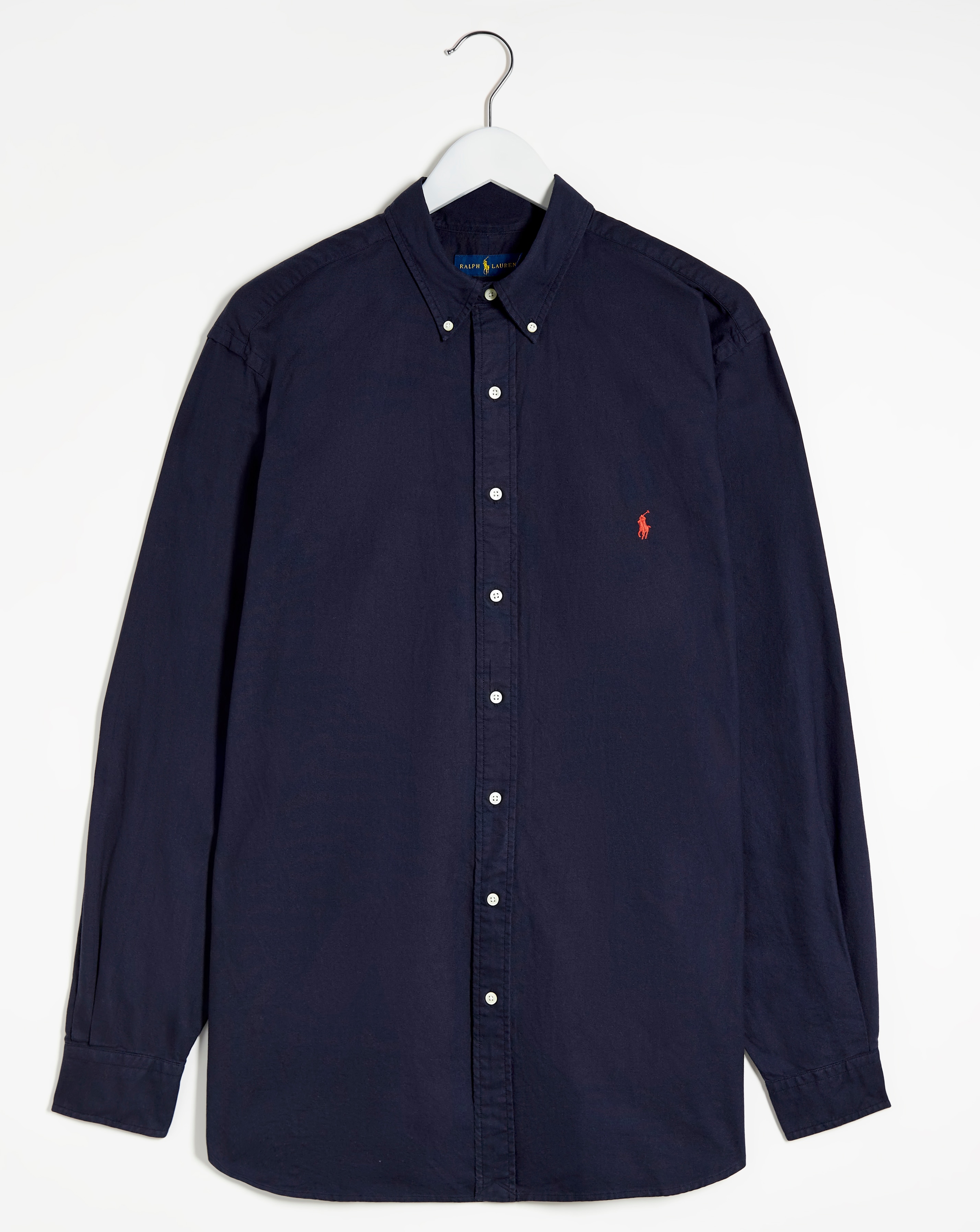 Polo Ralph Lauren Classic Oxford Shirt