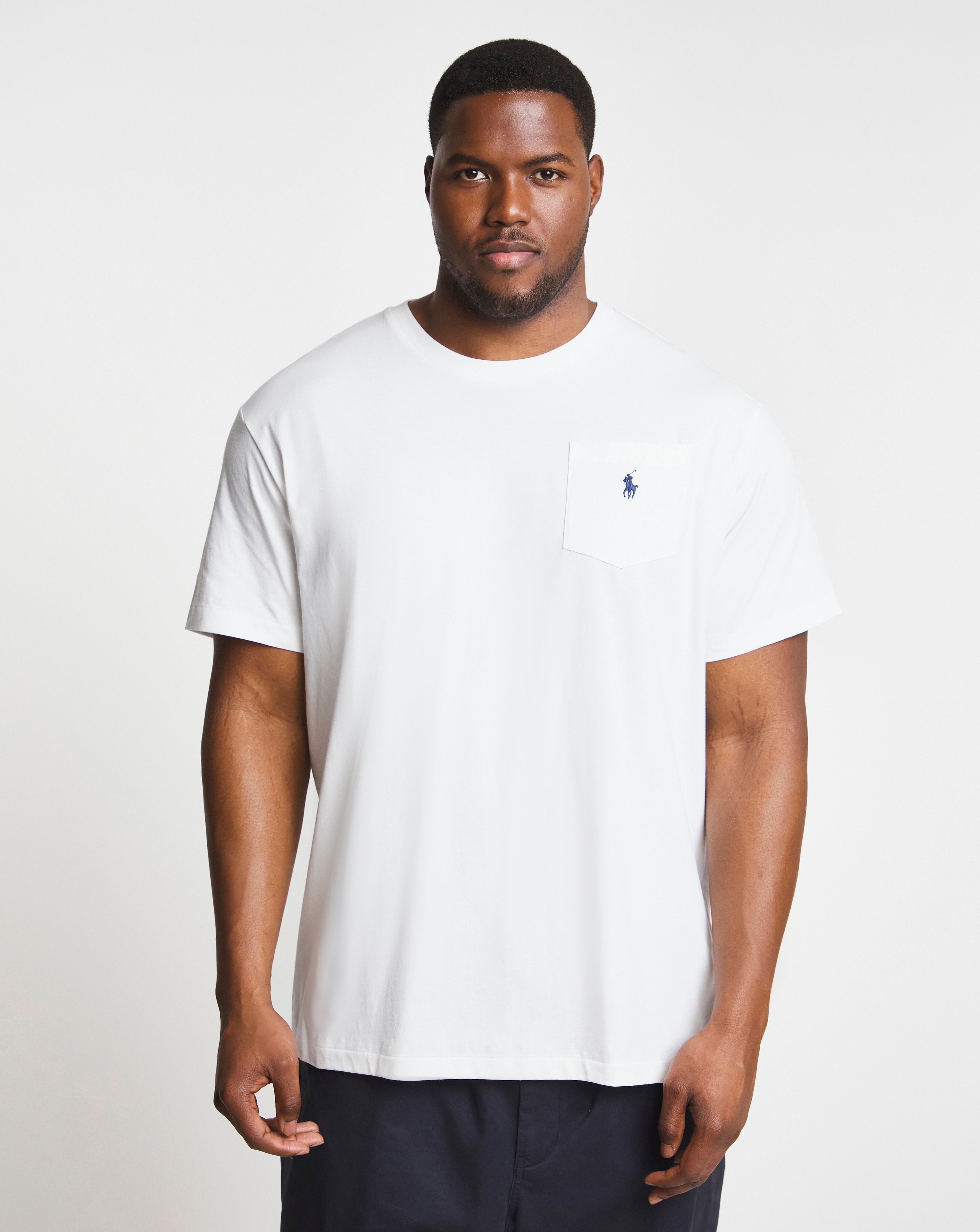 Polo Ralph Lauren Short Sleeve T-Shirt
