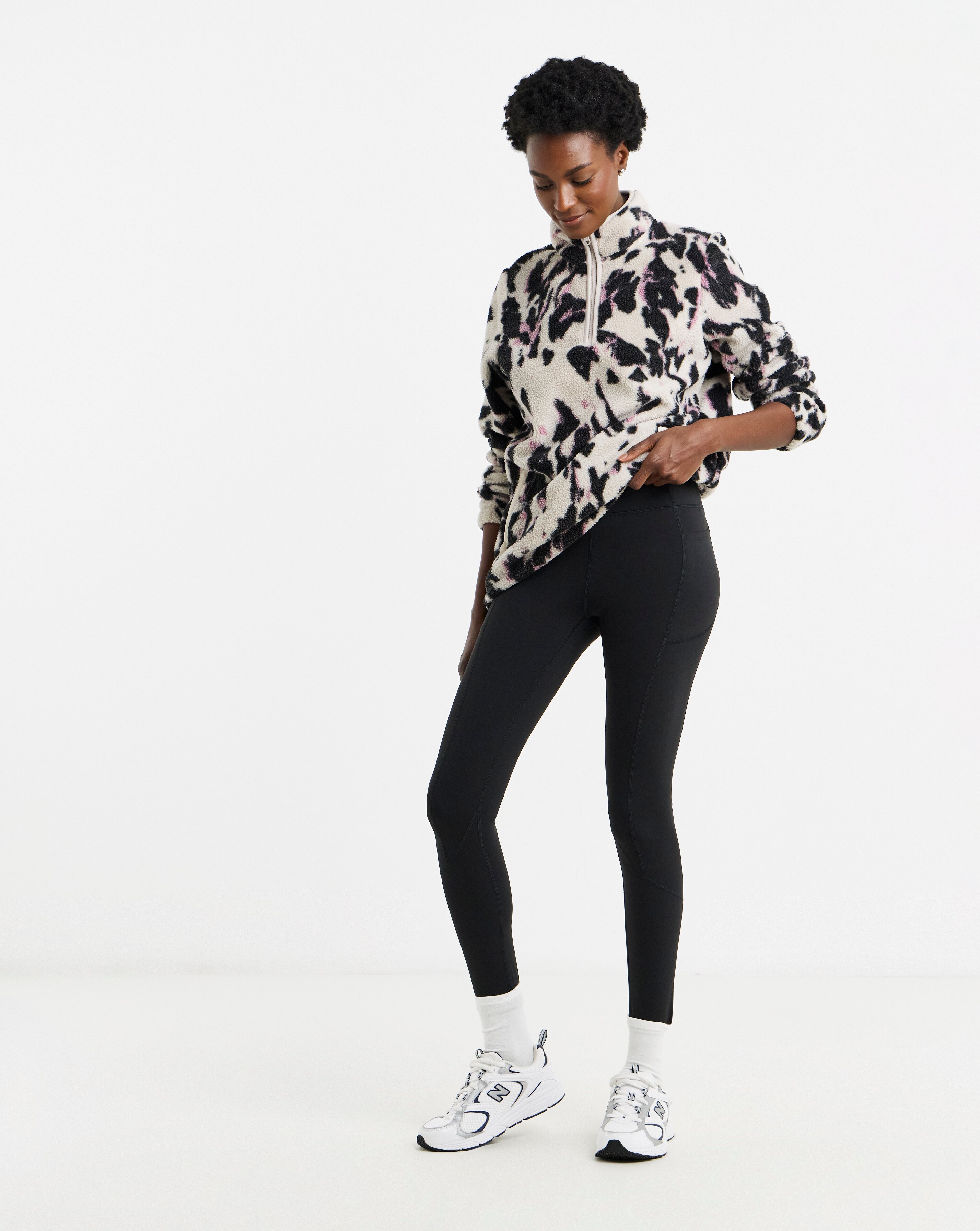 Snowdonia Walking Leggings