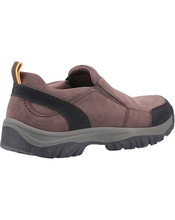 Cotswold Boxwell Hiking Shoe