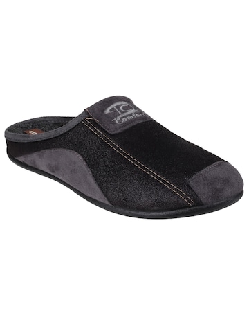 Cotswold Westwell Slipper