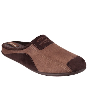 Cotswold Westwell Slipper
