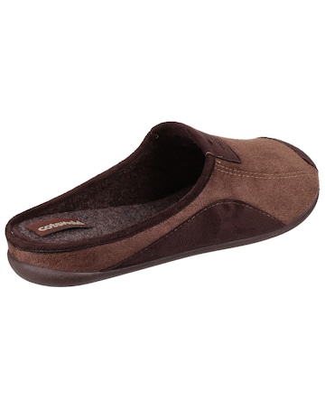 Cotswold Westwell Slipper