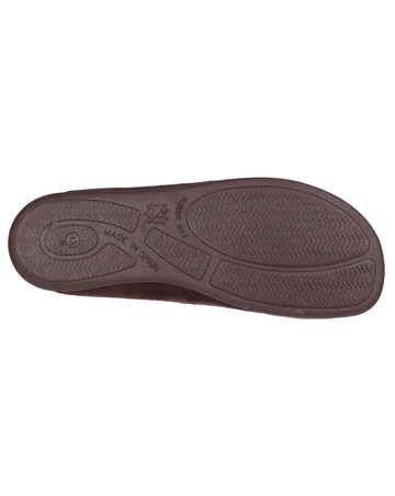 Cotswold Westwell Slipper