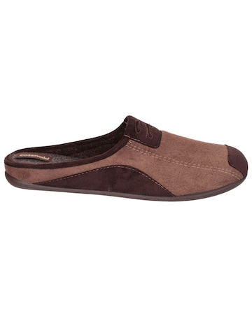 Cotswold Westwell Slipper