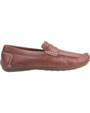 Hush Puppies Roscoe Shoe