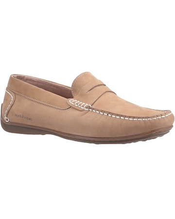 Hush Puppies Roscoe Shoe