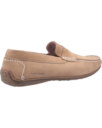 Hush Puppies Roscoe Shoe