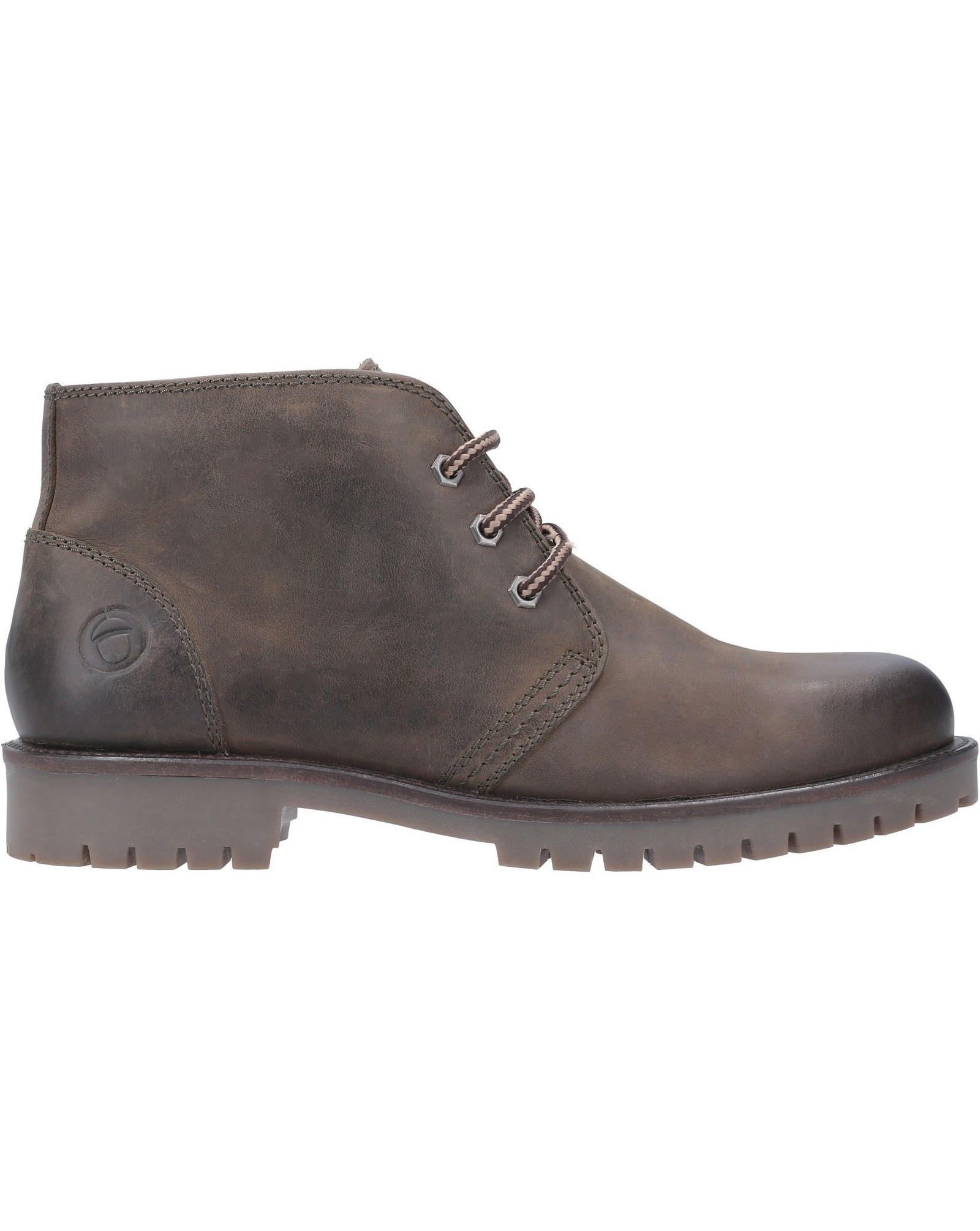 Cotswold Stroud Shoe Boot