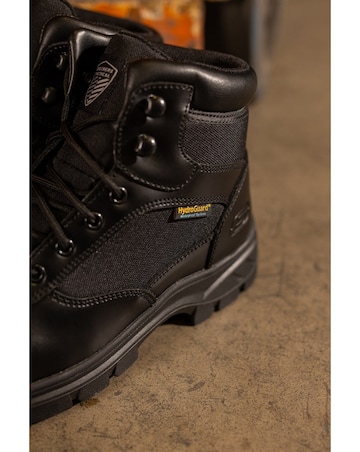 Skechers Wascana Benen Waterproof Tactical Boot