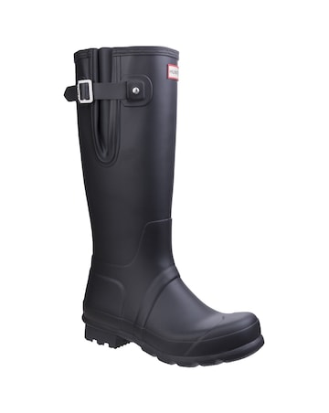 Hunter Original Side Adjustable Wellington Boots