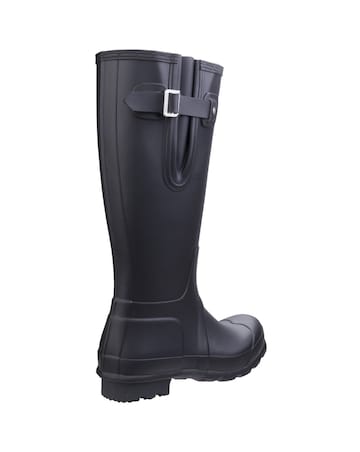 Hunter Original Side Adjustable Wellington Boots