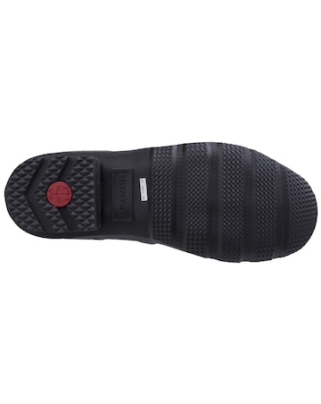 Hunter Original Side Adjustable Wellington Boots