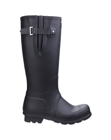 Hunter Original Side Adjustable Wellington Boots