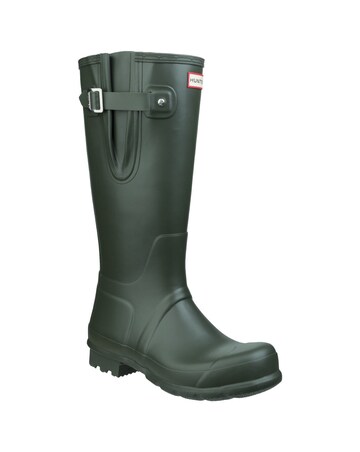 Hunter Original Side Adjustable Wellington Boots