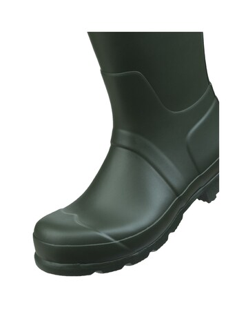 Hunter Original Side Adjustable Wellington Boots