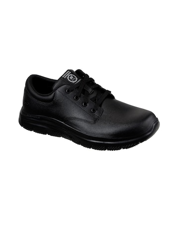 Skechers Flex Advantage - Fourche Sr Work Shoe